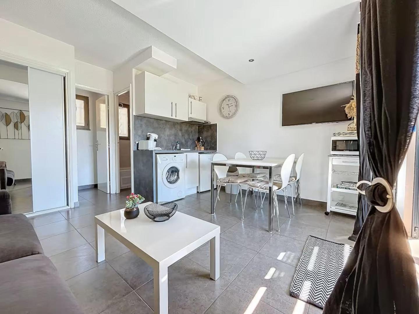 Mini Villa Santa Giulia Double Vue Mer A 5 Min De La Plage A Pied Porto-Vecchio  Exterior foto